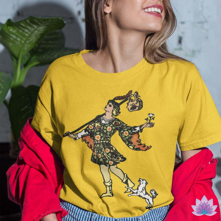 Tarot T-Shirts
