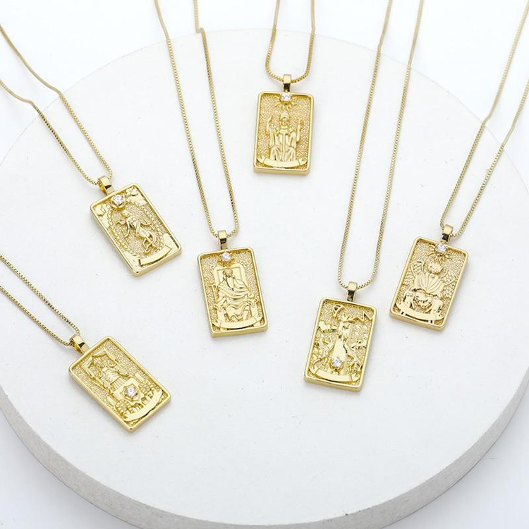 Progressive Discount Collection | Apollo Tarot