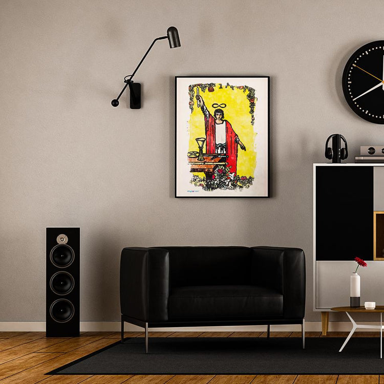 Tarot-themed products | Apollo Tarot