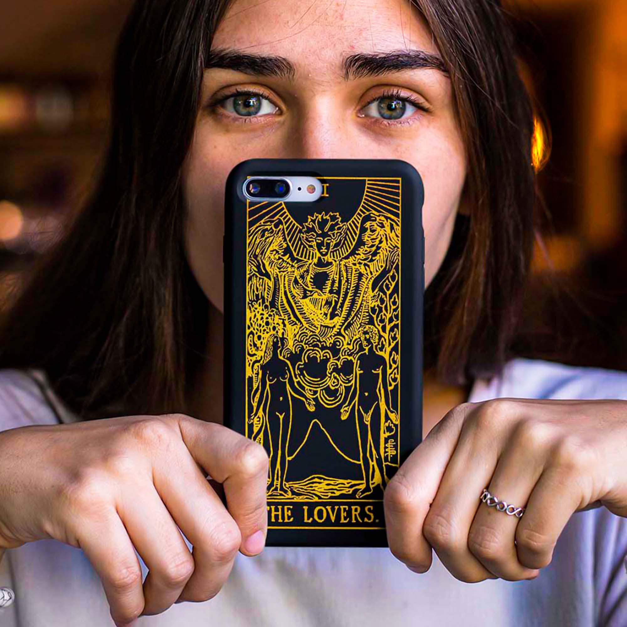 Tarot Card Phone Cases 2021 Collection | Apollo Tarot Tarot Card Phone Cases 2021 Collection | Apollo Tarot