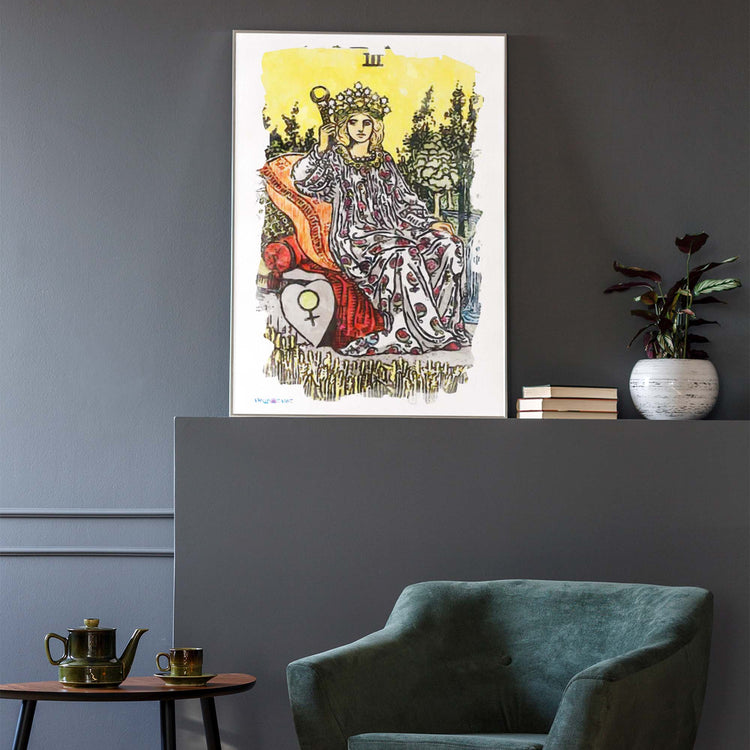 Tarot Decor Collection | Apollo Tarot