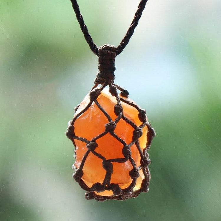 Charm Necklaces & More