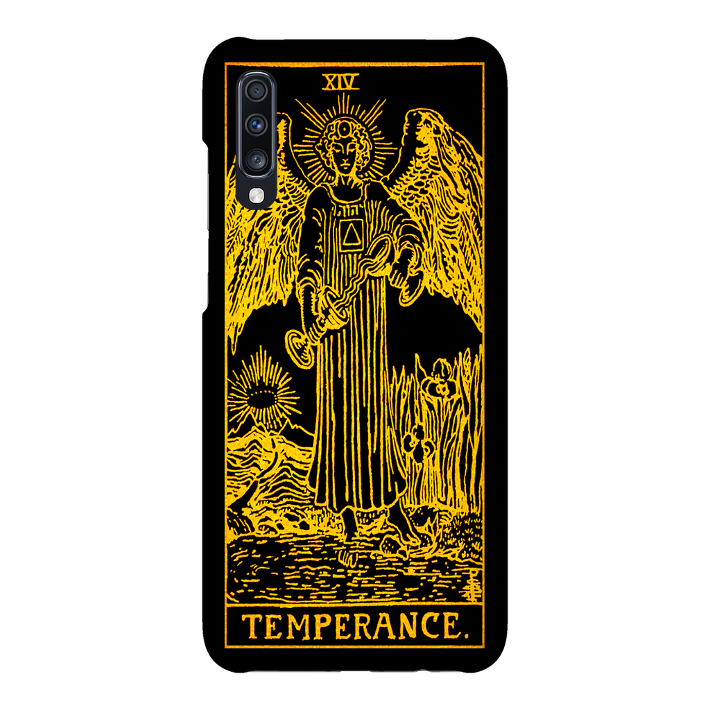 Temperance Tarot Card Phone Case | Apollo Tarot