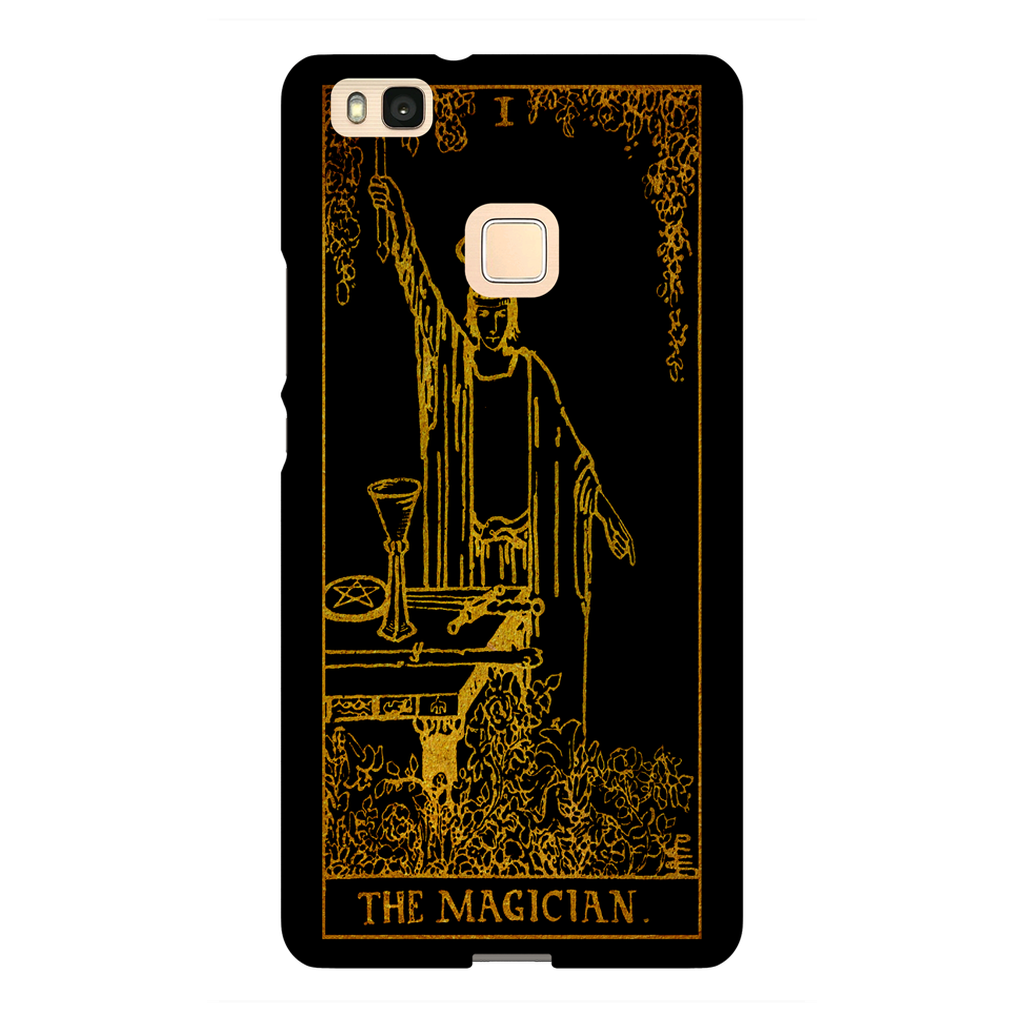The Magician Tarot Card Phone Case | Apollo Tarot
