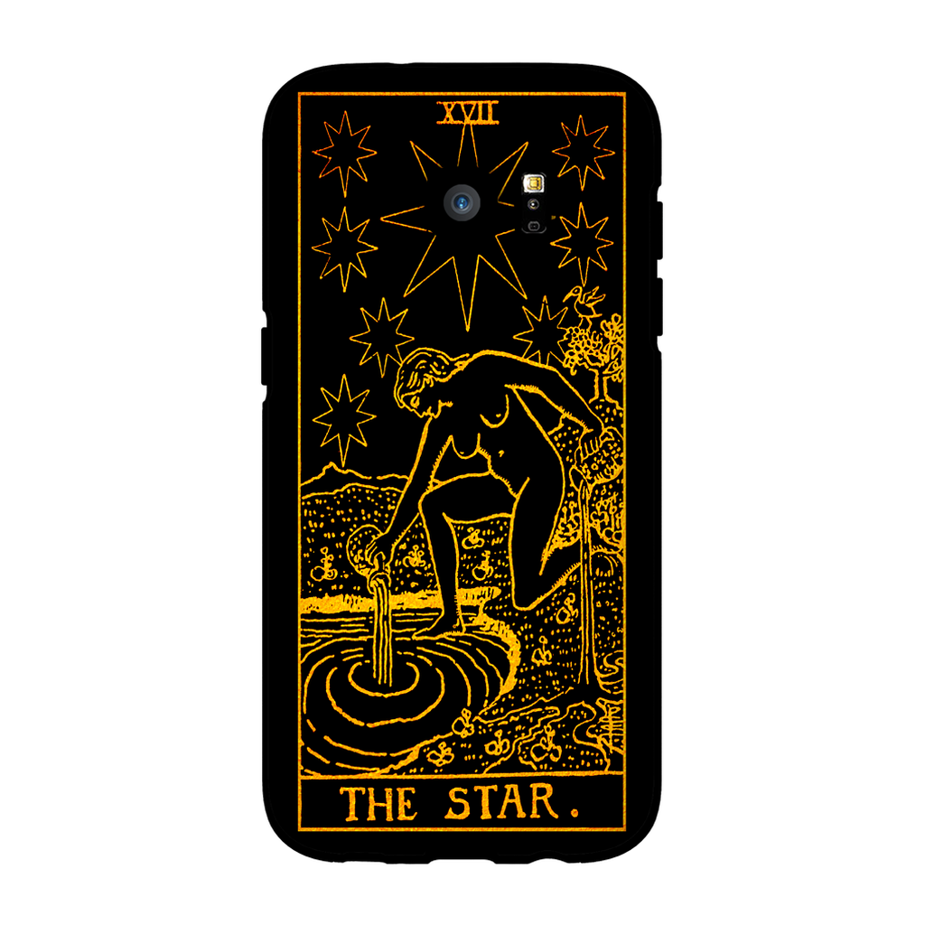 The Star Tarot Card Phone Case | Apollo Tarot