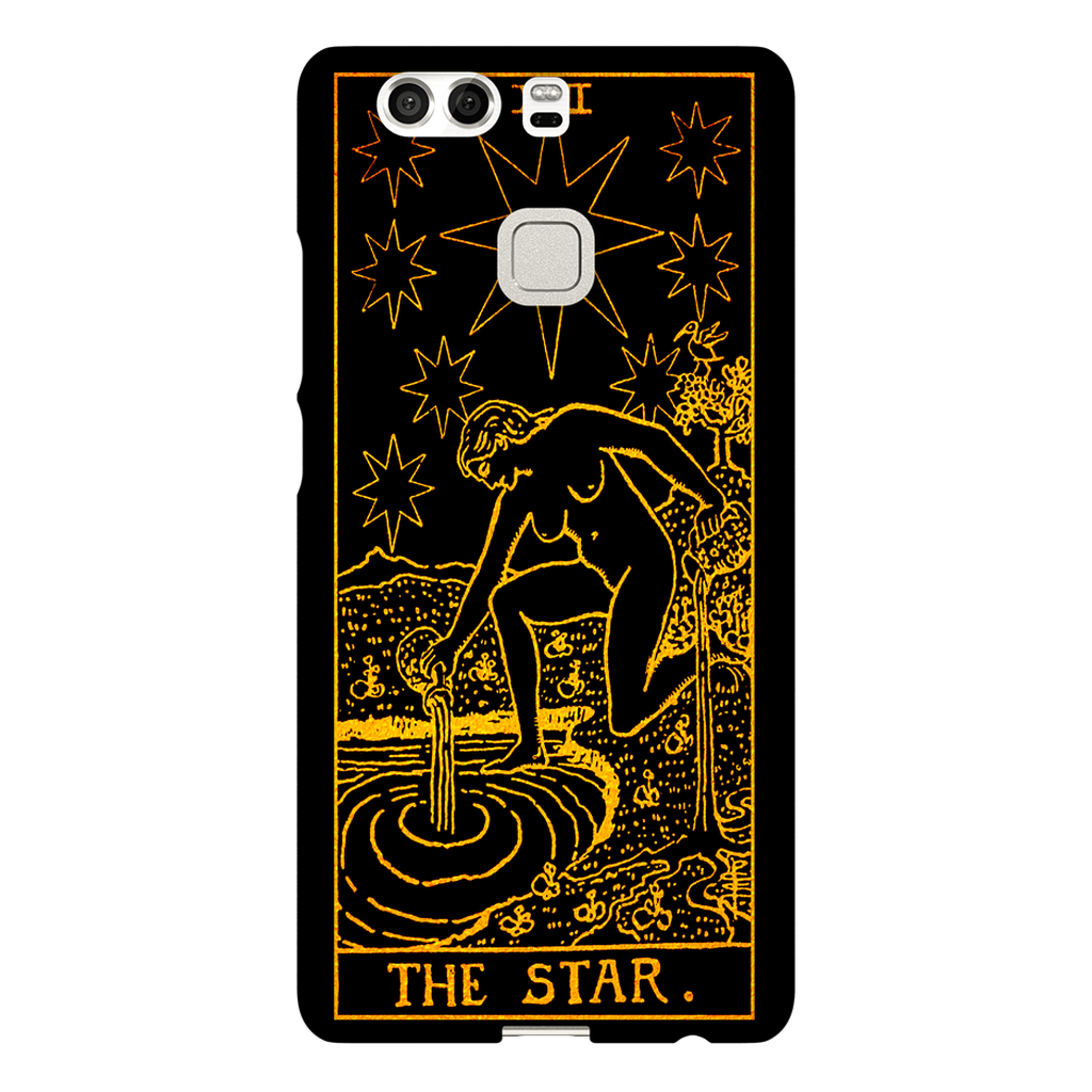 The Star Tarot Card Phone Case | Apollo Tarot