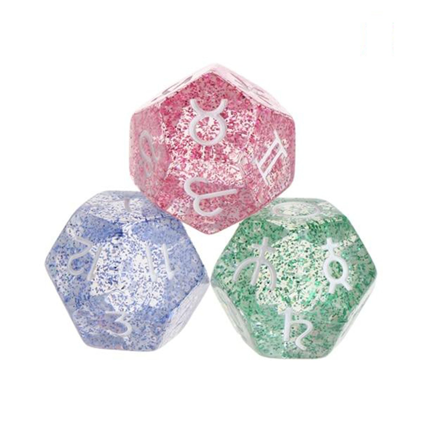 Astrodice | Astrology Dice