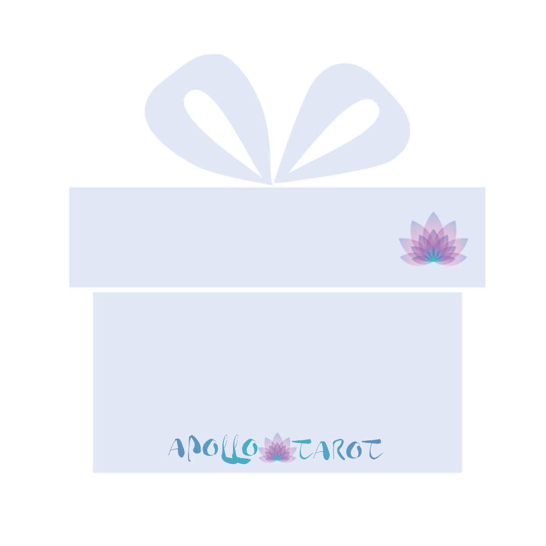 Gift Card - Apollo Tarot