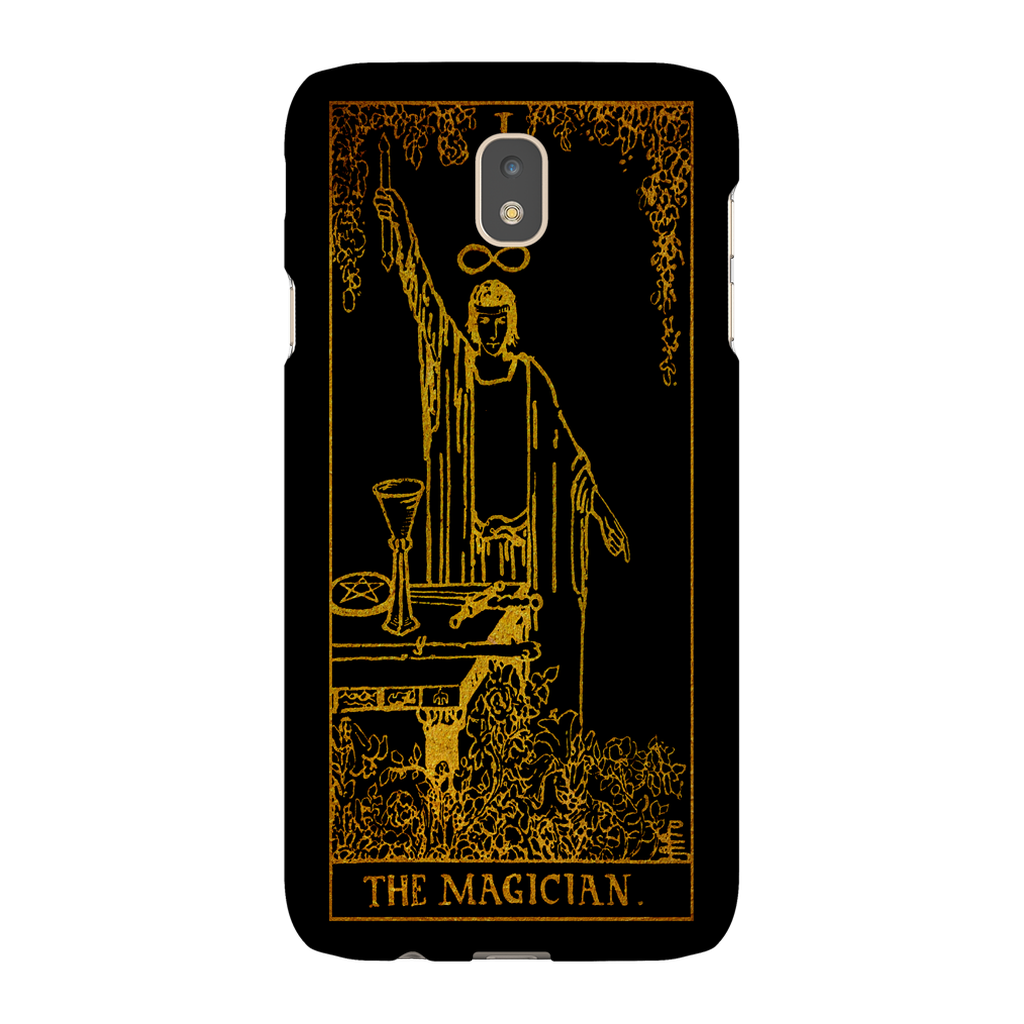 The Magician Tarot Card Phone Case | Apollo Tarot