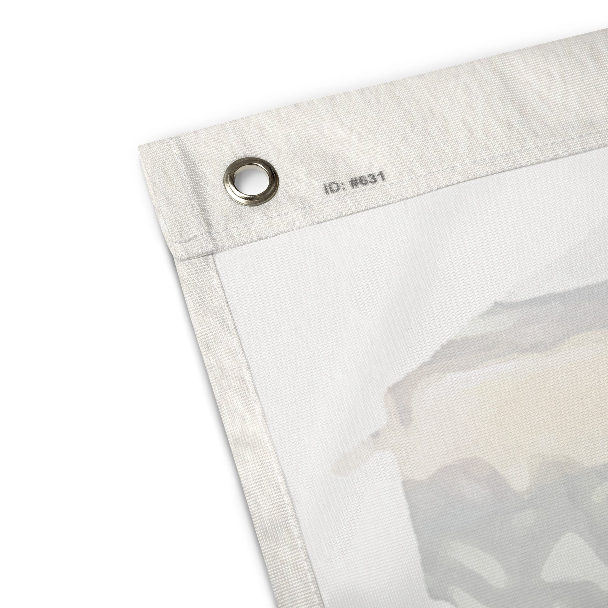 Wall Art Of The Hanged Man Tarot Card | Esoteric Decorative Tapestry Decor Flag | Apollo Tarot