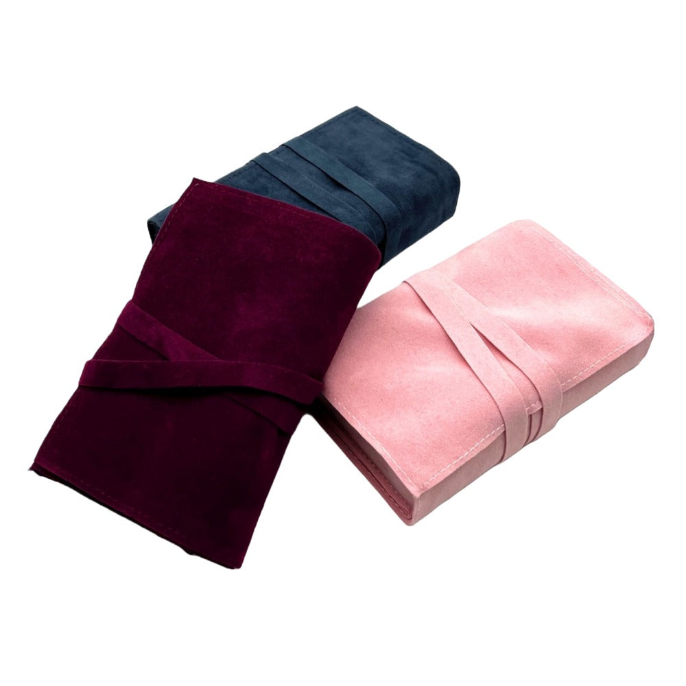 Tarot Deck | RWS-Inspired Plastic Cards Colored In Pink, Blue, Or Black + Cloth Storage Bag + English Guidebook| Premium Divination Witch Gift Set | Apollo Tarot Shop