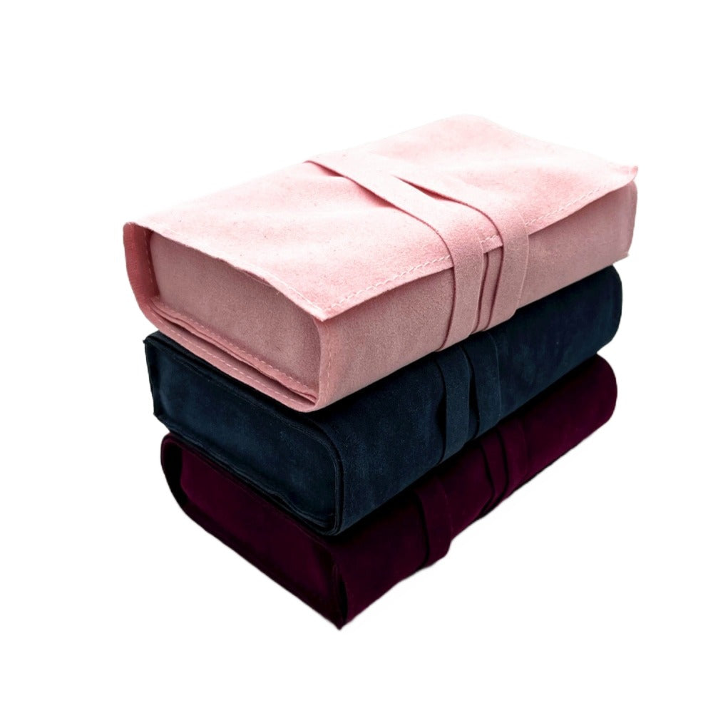 Tarot Deck | RWS-Inspired Plastic Cards Colored In Pink, Blue, Or Black + Cloth Storage Bag + English Guidebook| Premium Divination Witch Gift Set | Apollo Tarot Shop