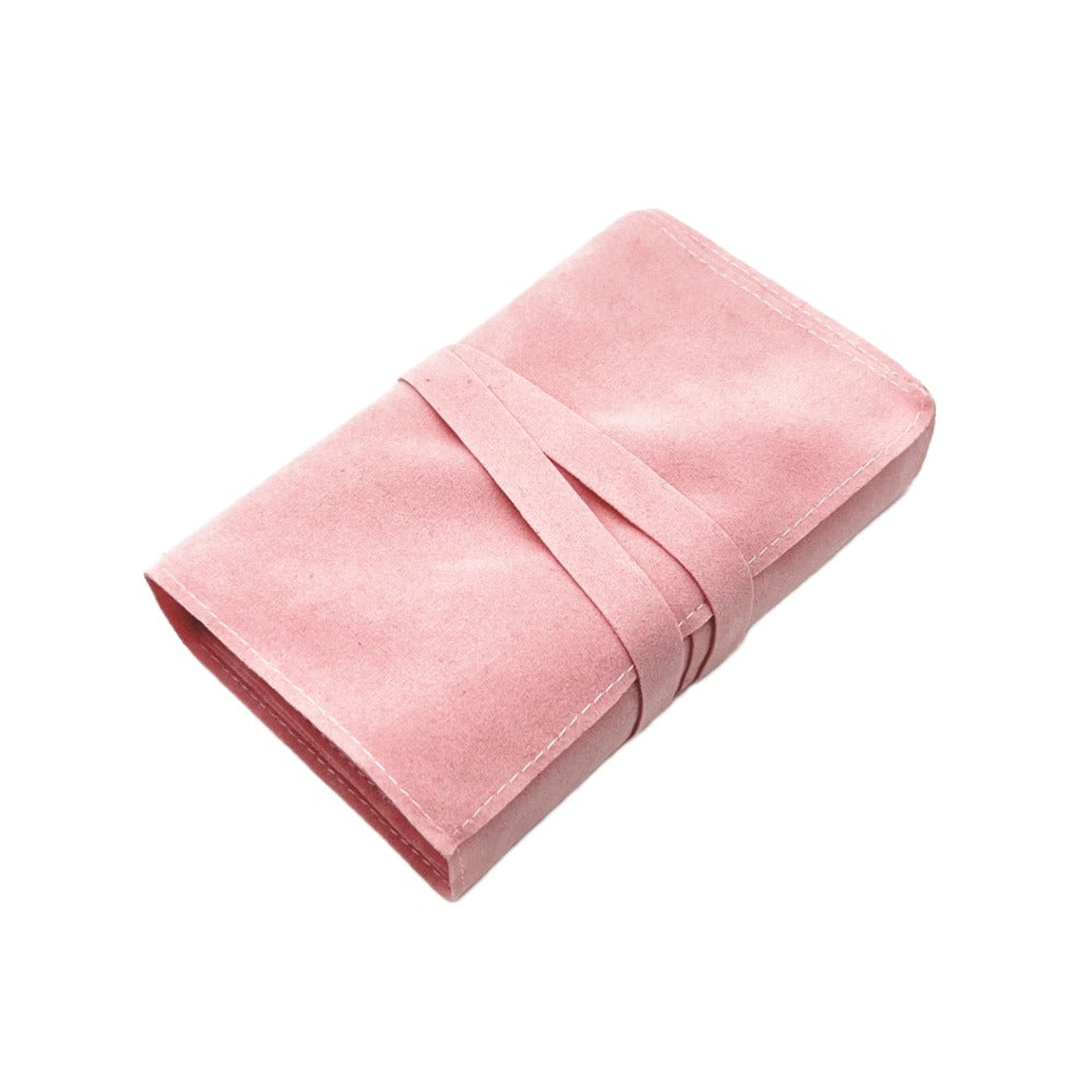 Tarot Deck | RWS-Inspired Plastic Cards Colored In Pink, Blue, Or Black + Cloth Storage Bag + English Guidebook| Premium Divination Witch Gift Set | Apollo Tarot Shop