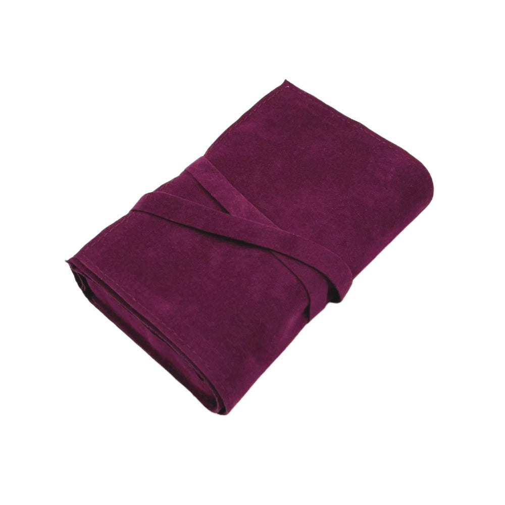 Tarot Deck | RWS-Inspired Plastic Cards Colored In Pink, Blue, Or Black + Cloth Storage Bag + English Guidebook| Premium Divination Witch Gift Set | Apollo Tarot Shop