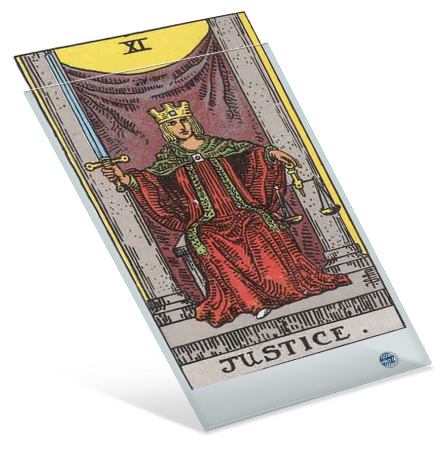 french tarot card sleeves Sleeves For Tarot Cards | 80pcs 73x123mm Clear Matte Sleeve Holders