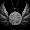 What Is The Sigil Of The 7 Archangels?