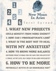 New Moon in Aries 2022 Tarot Spread