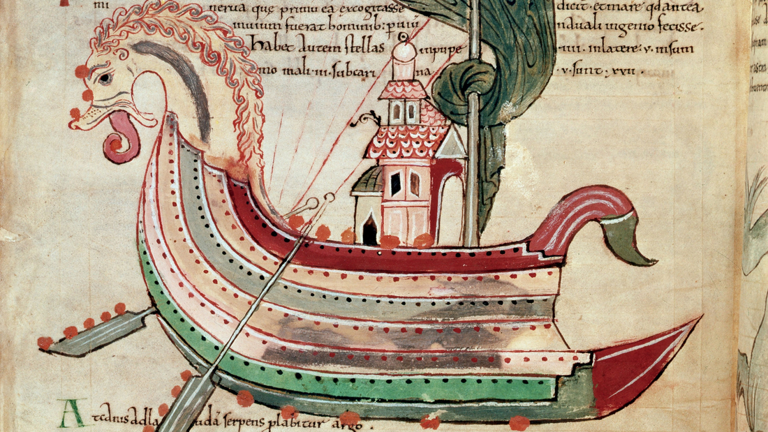 Norse Mythology 101: Introduction, Chronology, And Glossary | Apollo Tarot Blog