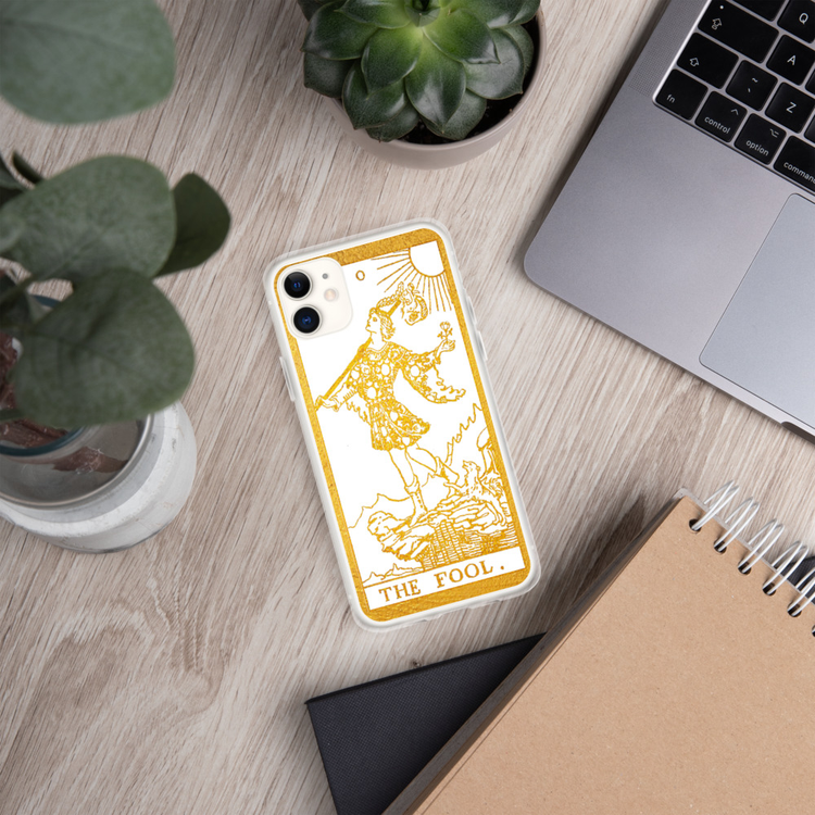 Tarot Card iPhone Case 2020 | Collection