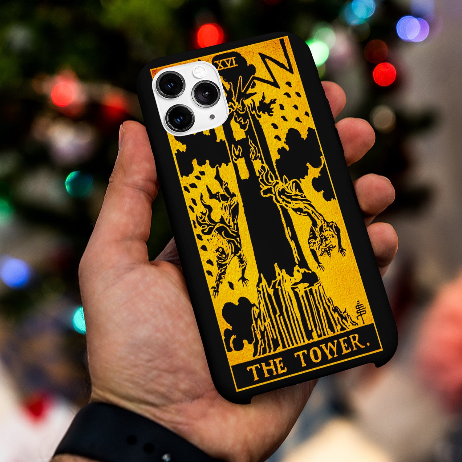 Tarot Card Phone Cases 2021 Collection | Apollo Tarot