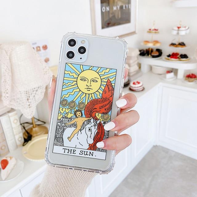 Featured Phone Case Collection | Apollo Tarot Shop