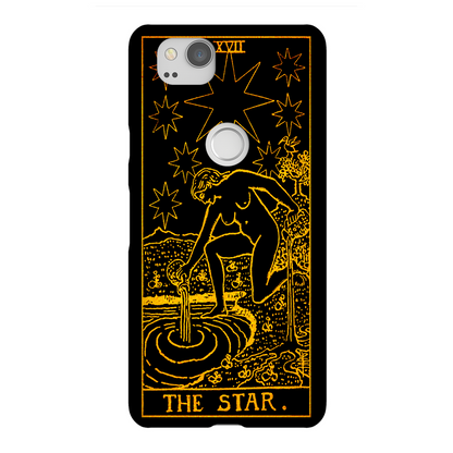 The Star Tarot Card Phone Case | Apollo Tarot