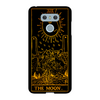 Load image into Gallery viewer, The Moon Tarot Card Phone Case | Apollo Tarot