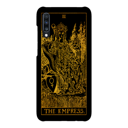 The Empress Tarot Card Phone Case | Apollo Tarot