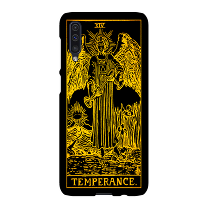 Temperance Tarot Card Phone Case | Apollo Tarot