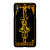 The Hanged Man Tarot Card Phone Case | Apollo Tarot