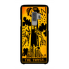 The Tower Tarot Card Phone Case | Apollo Tarot