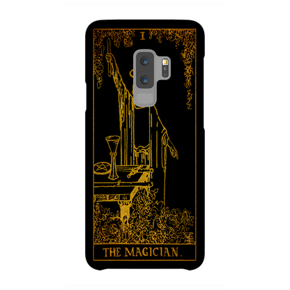 The Magician Tarot Card Phone Case | Apollo Tarot