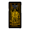 Justice Tarot Card Phone Case | Apollo Tarot