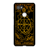 The Wheel of Fortune Tarot Card Phone Case | Apollo Tarot
