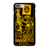 Load image into Gallery viewer, Death Tarot Card Phone Case | Apollo Tarot