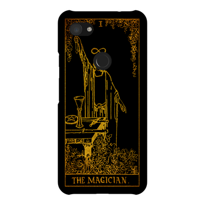 The Magician Tarot Card Phone Case | Apollo Tarot