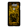The Lovers Tarot Card Phone Case | Apollo Tarot