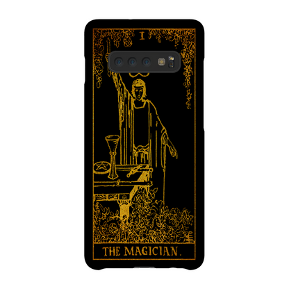 The Magician Tarot Card Phone Case | Apollo Tarot