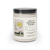 Ace of Pentacles, Cinnamon Stick, Scented Candle, 9oz - Image #1