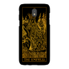 The Empress Tarot Card Phone Case | Apollo Tarot
