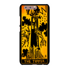 The Tower Tarot Card Phone Case | Apollo Tarot
