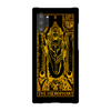 The Hierophant Tarot Card Phone Case | Apollo Tarot