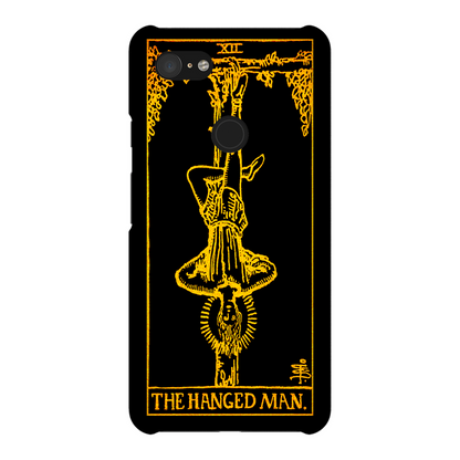 The Hanged Man Tarot Card Phone Case | Apollo Tarot