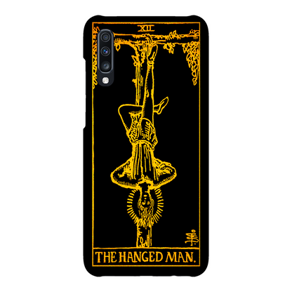 The Hanged Man Tarot Card Phone Case | Apollo Tarot