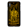 Load image into Gallery viewer, Justice Tarot Card Phone Case | Apollo Tarot