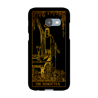 The Magician Tarot Card Phone Case | Apollo Tarot