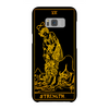 Strength Tarot Card Phone Case | Apollo Tarot