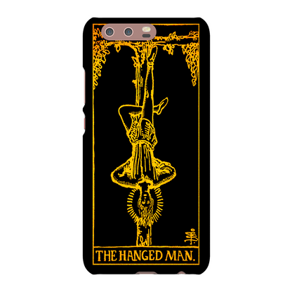 The Hanged Man Tarot Card Phone Case | Apollo Tarot