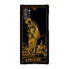Load image into Gallery viewer, Strength Tarot Card Phone Case | Apollo Tarot