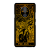 The Sun Tarot Card Phone Cases | Apollo Tarot